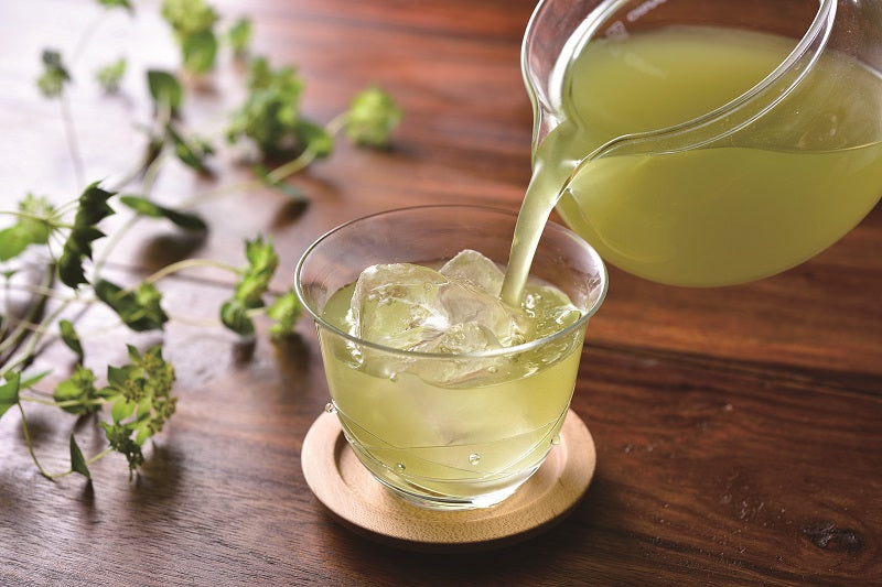 Iced tea recipe
