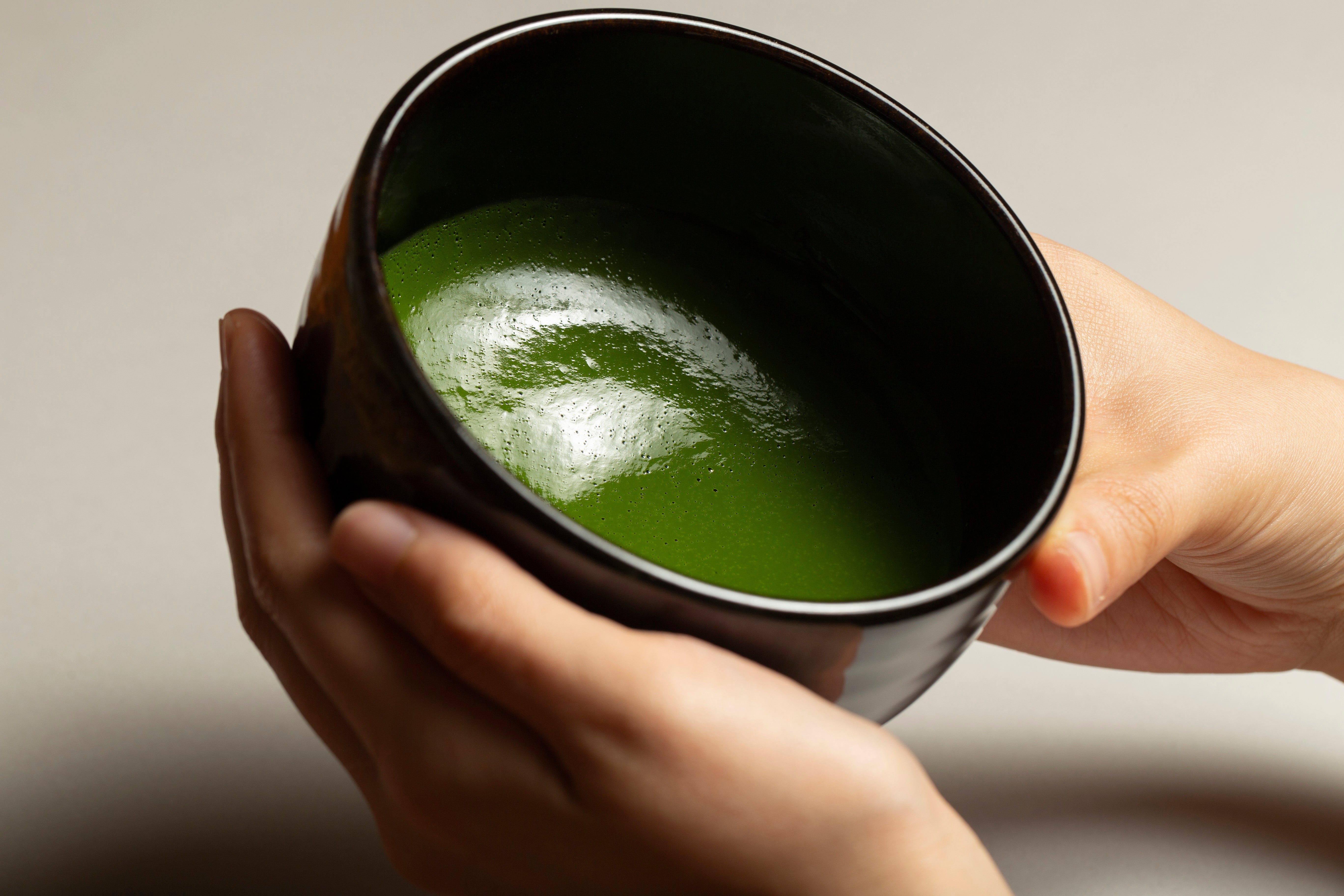 How Matcha is Made: From Chabatake to Your Cup