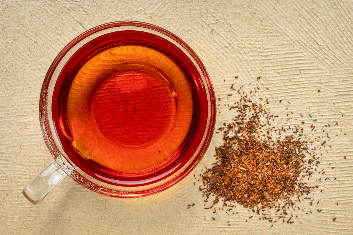 A Journey to Cape Town: The Science Behind Rooibos