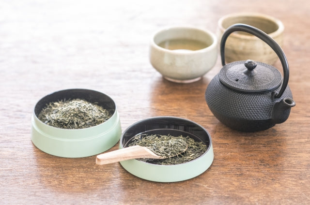 The Perfect Tea Spoon for the Perfect Cup of Tea