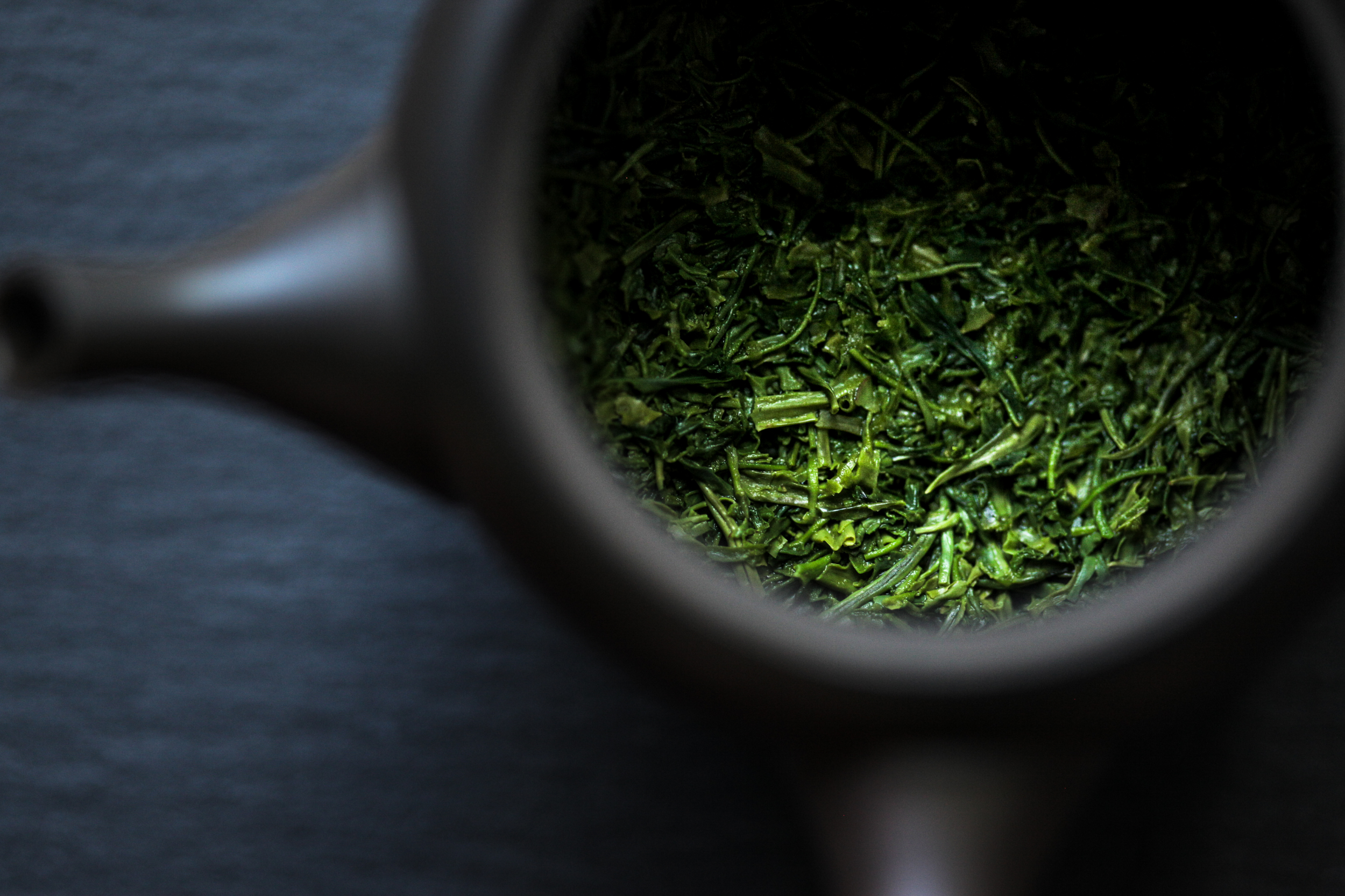 From Light and Refreshing to Rich and Velvety: Discover the Two Facets of Japanese Green Tea