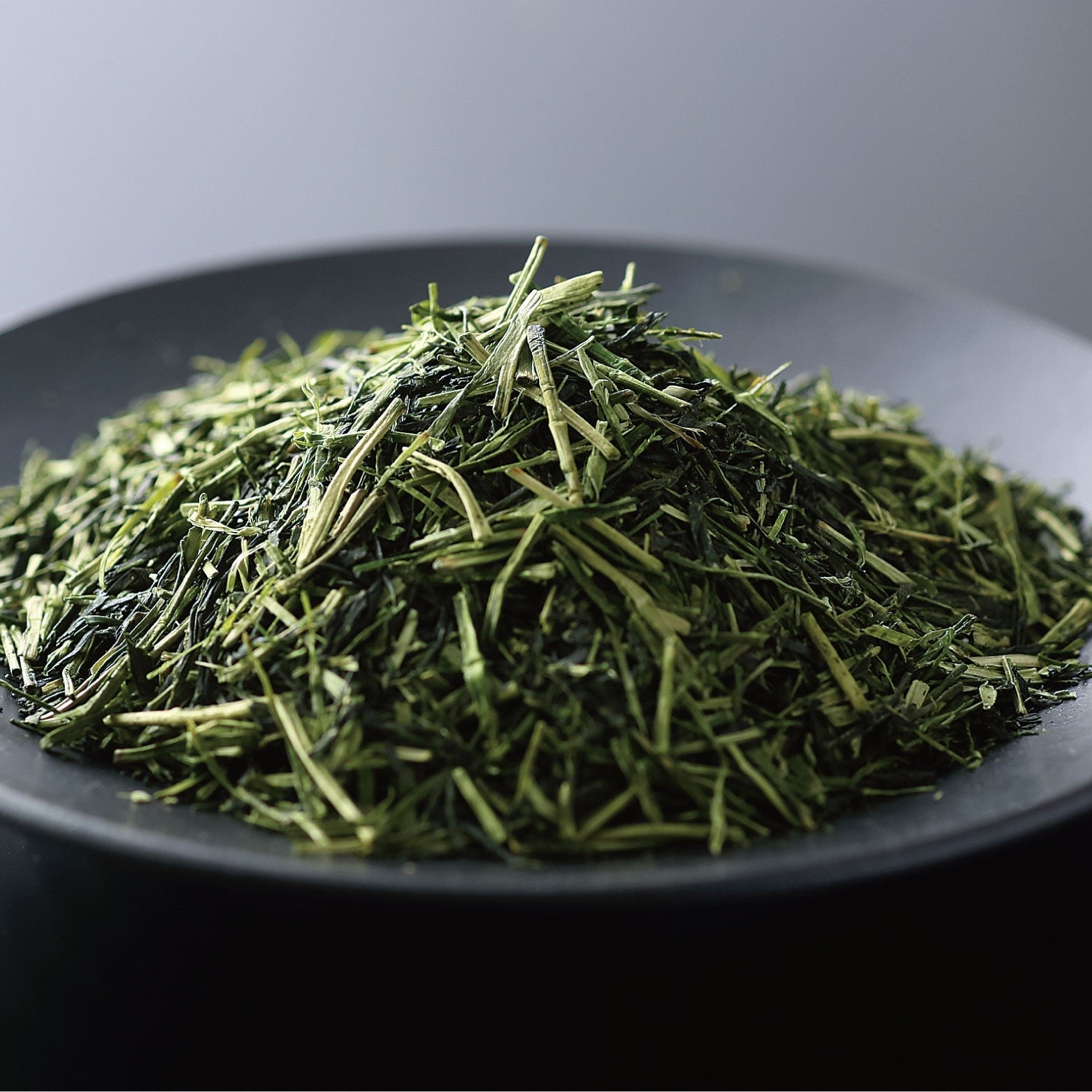 Japaneser green tea Karigane Kukicha