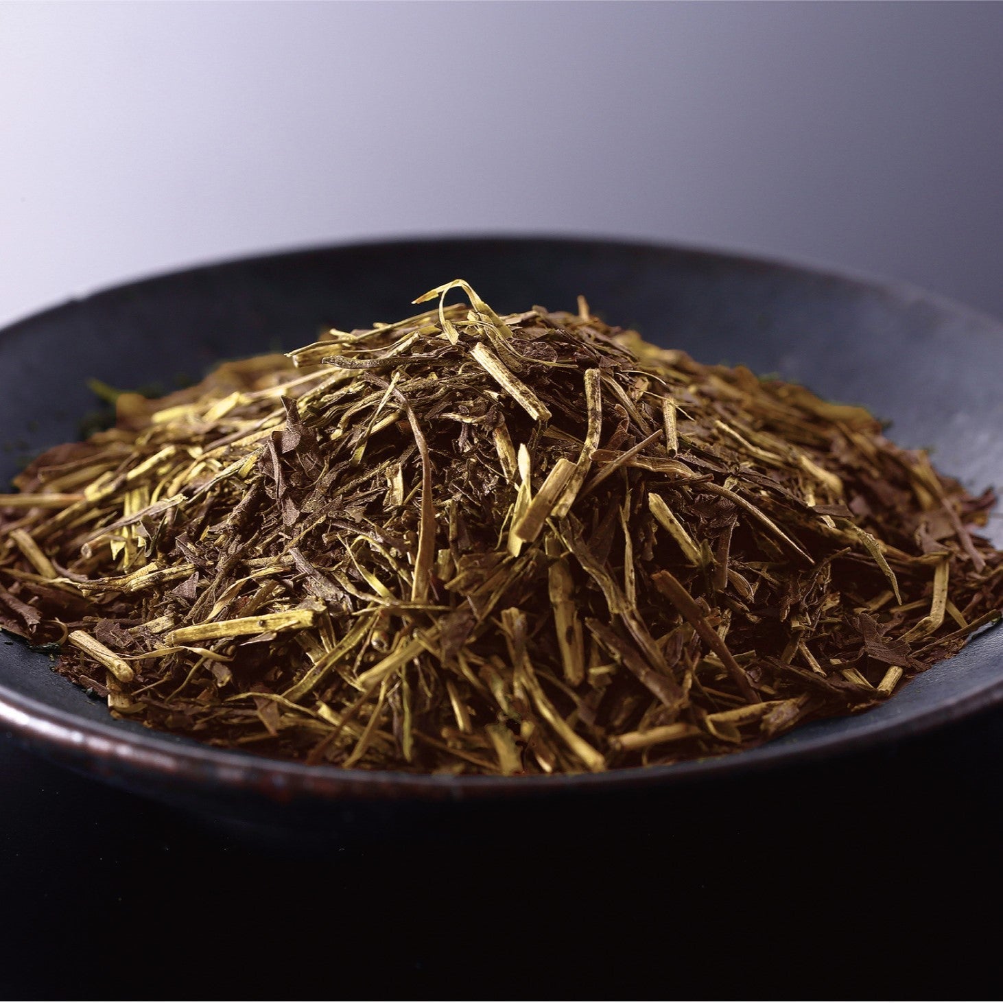 Japanese green tea Hojicha & Kyobancha