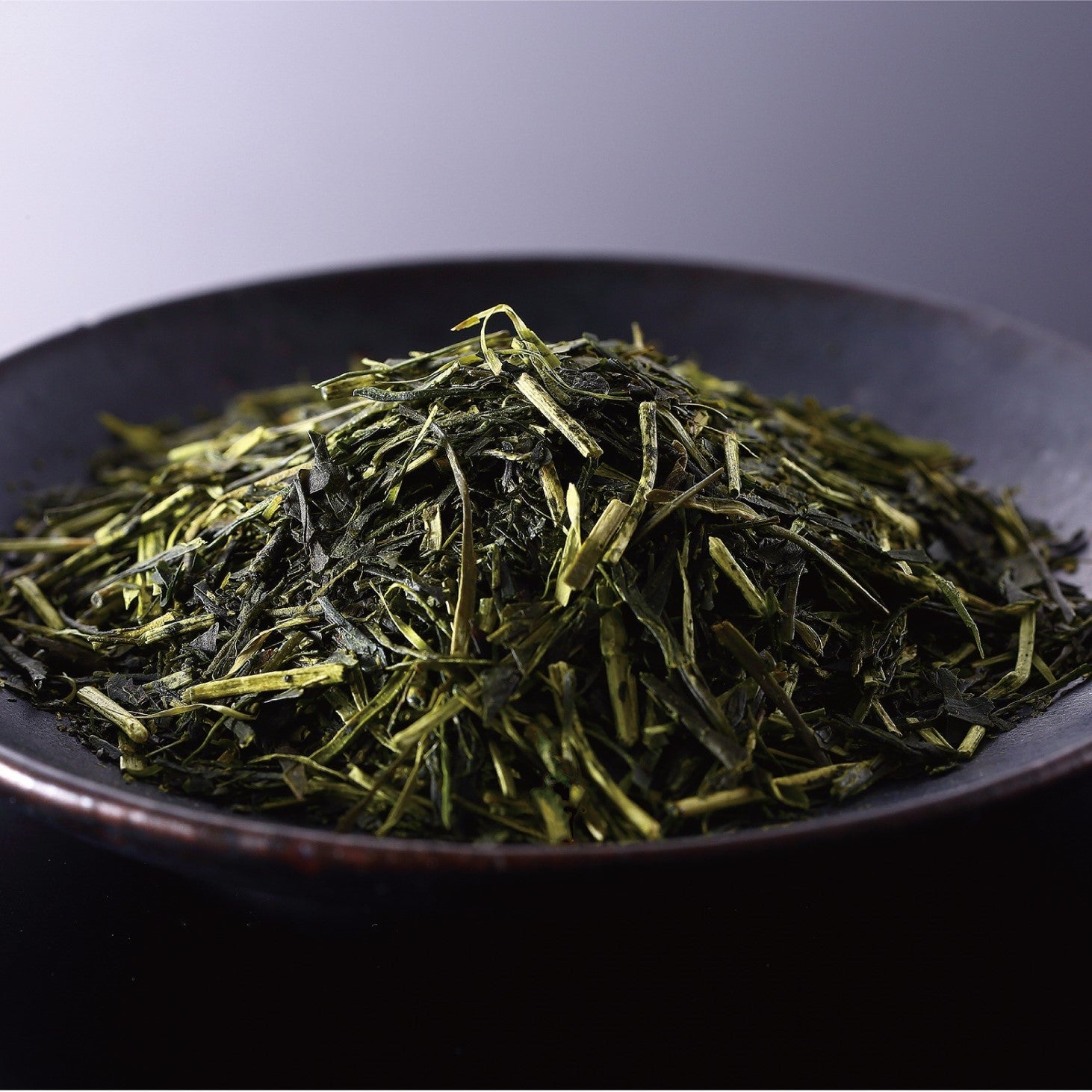 Japanese green tea Fukamushi Sencha