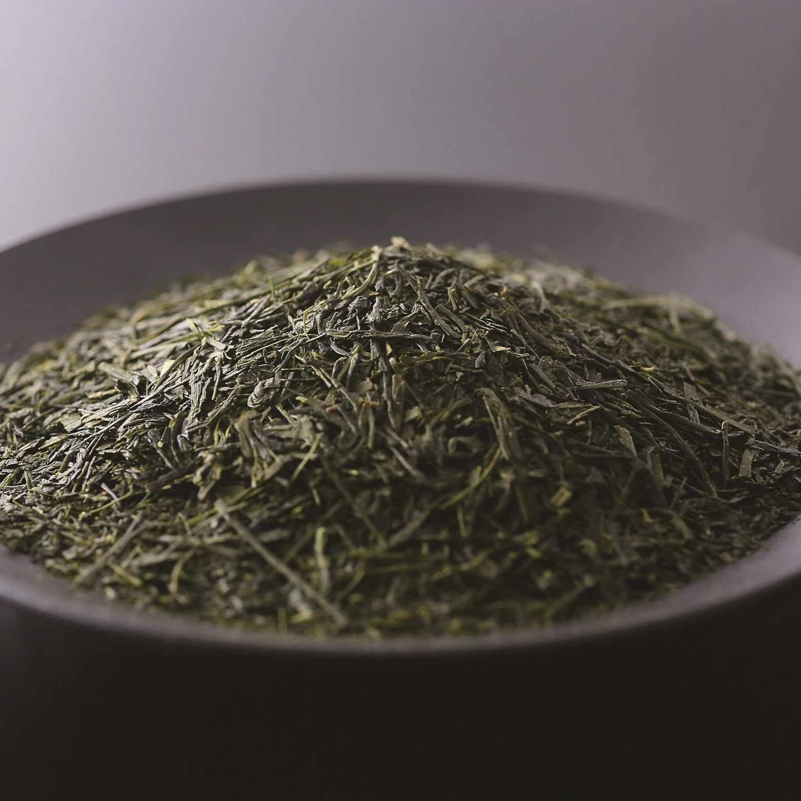 Japanese green tea Sencha