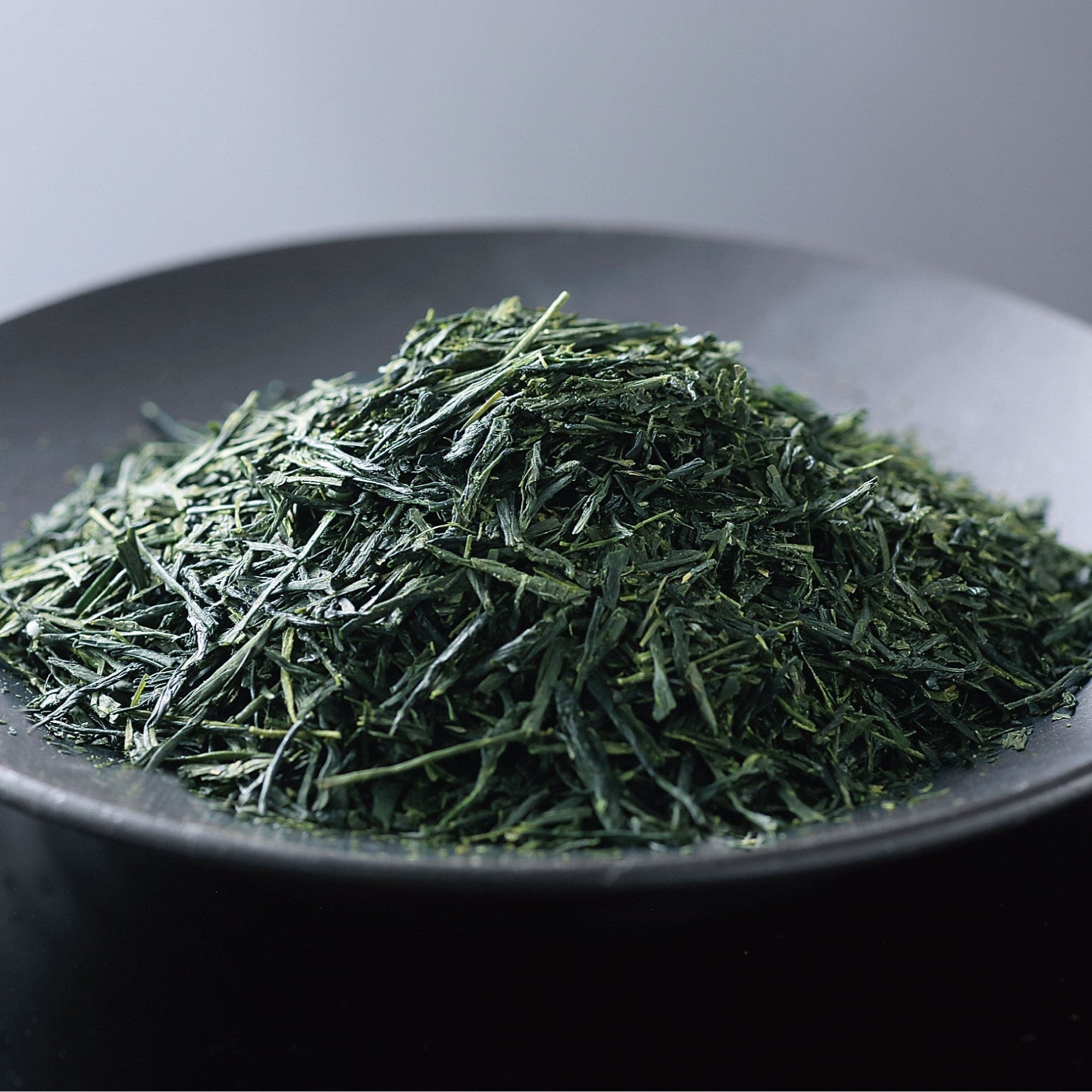 Japanese green tea Gyokuro