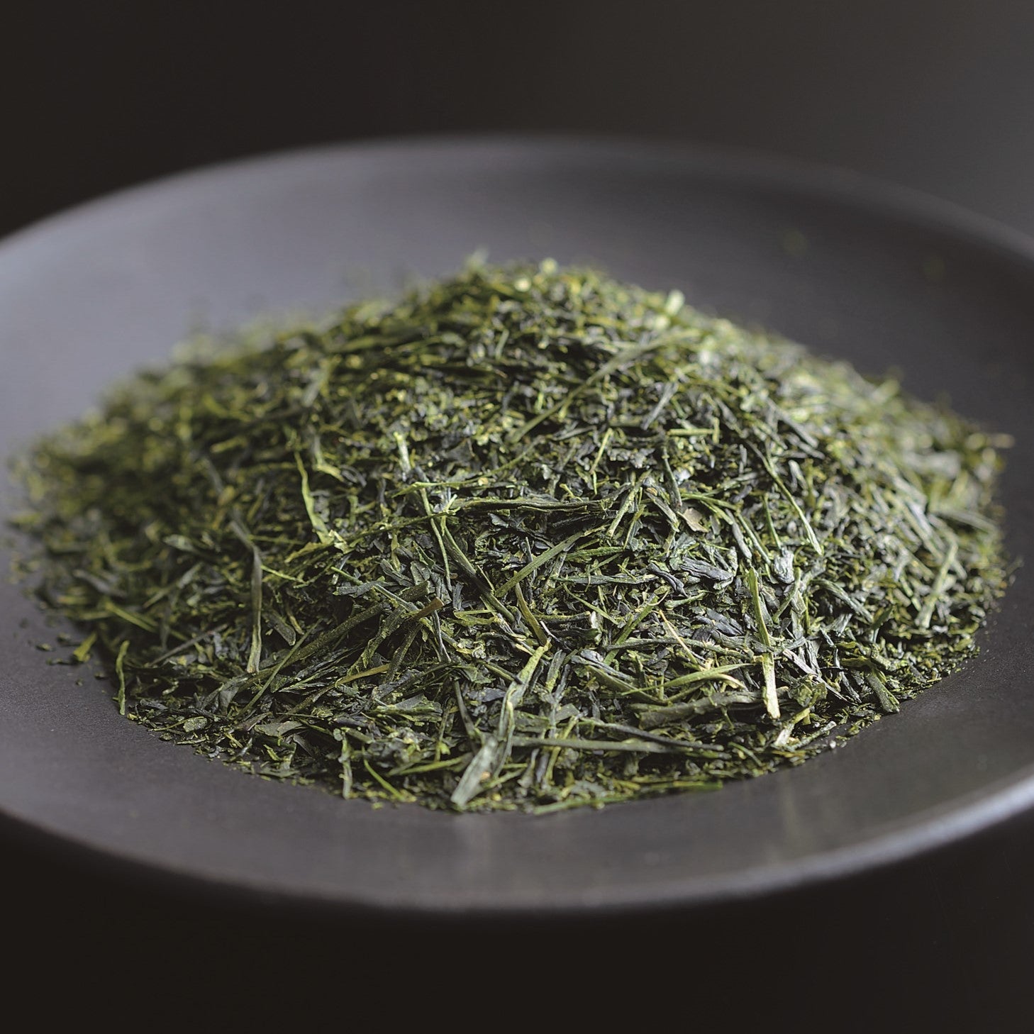 Japanese green tea Chikiriya Premium Selection