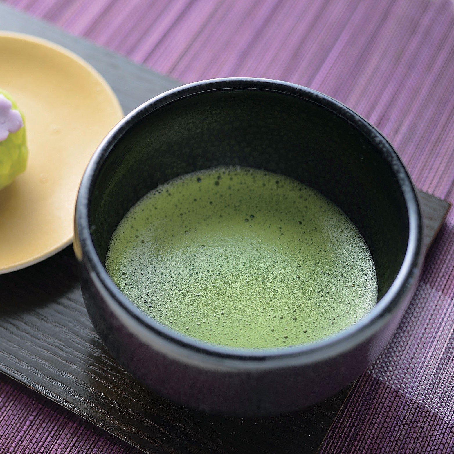 premium stone ground matcha jo no mai
