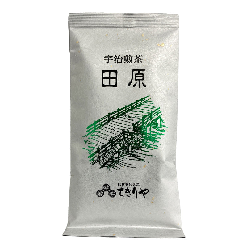 宇治煎茶田原 100g