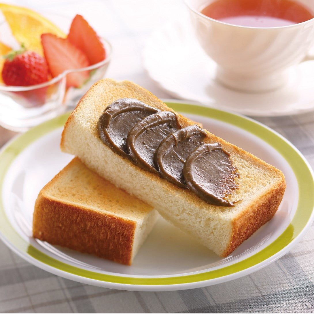 Kyoto Hojicha Milk Jam