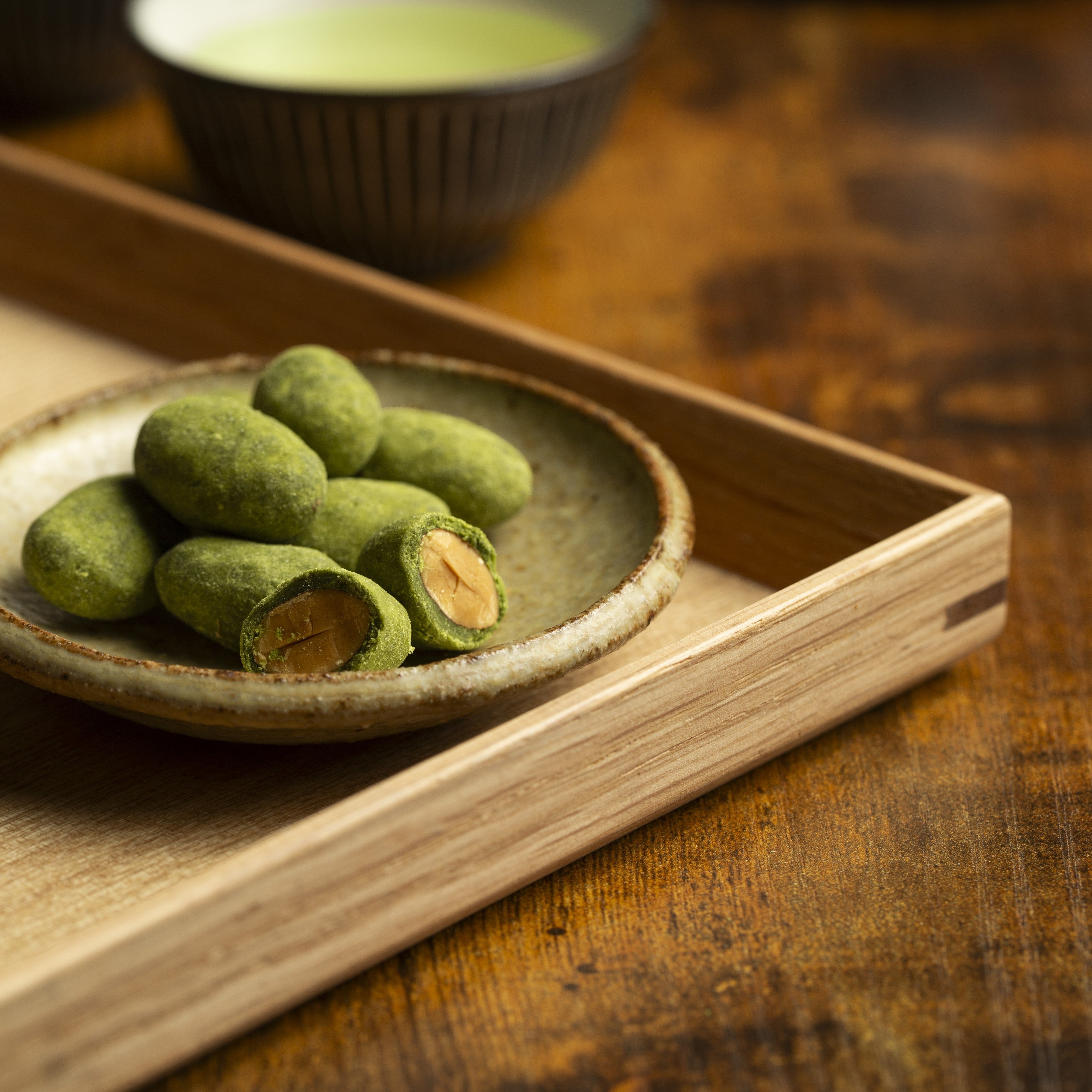 Matcha Addict Set - Tales of Uji