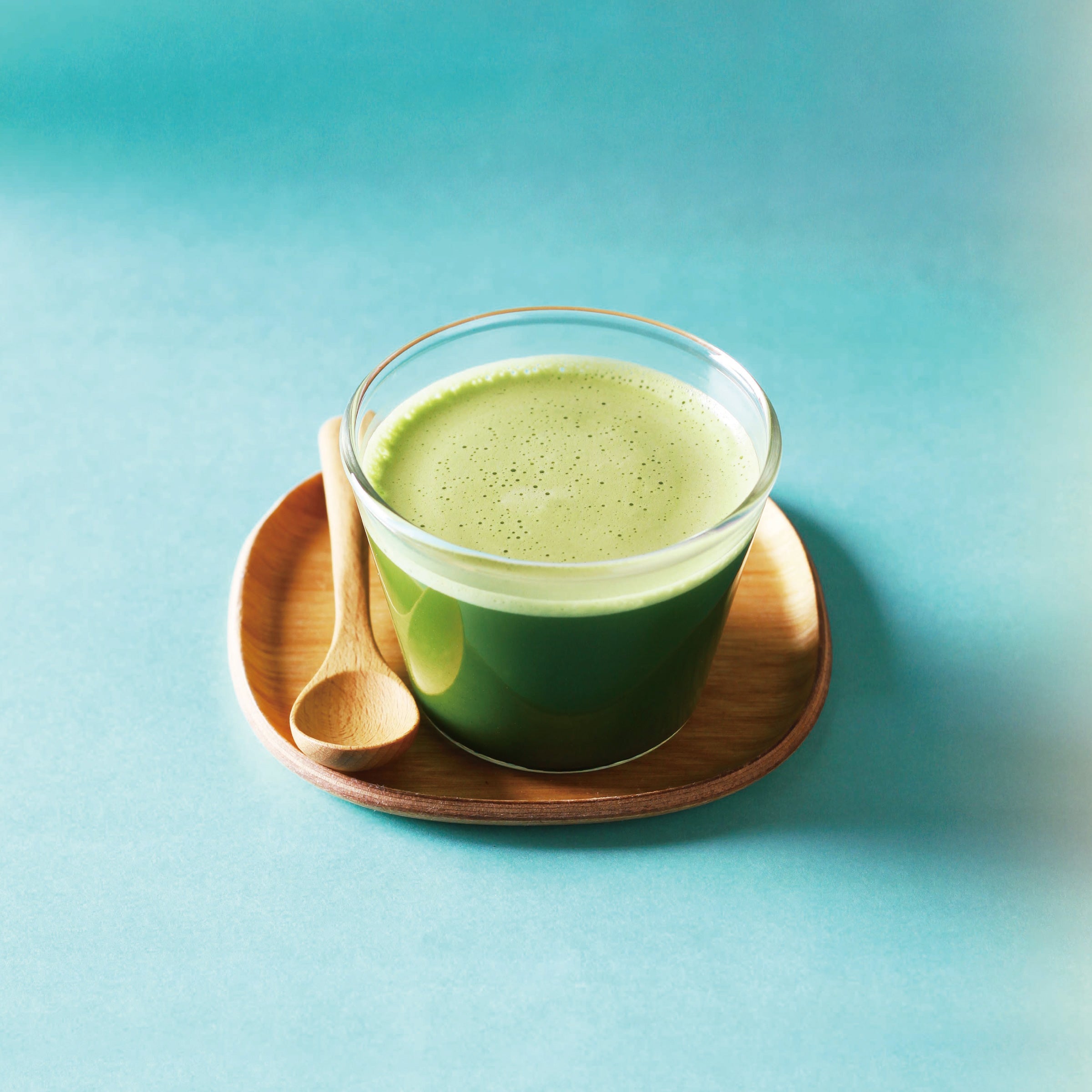 cappucinno latte uji matcha