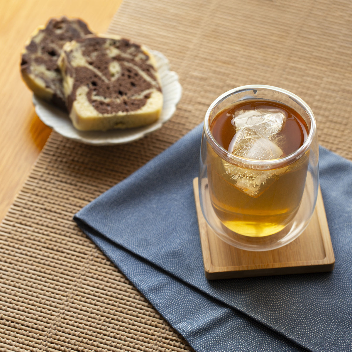 ほうじ茶ティーパック 20袋