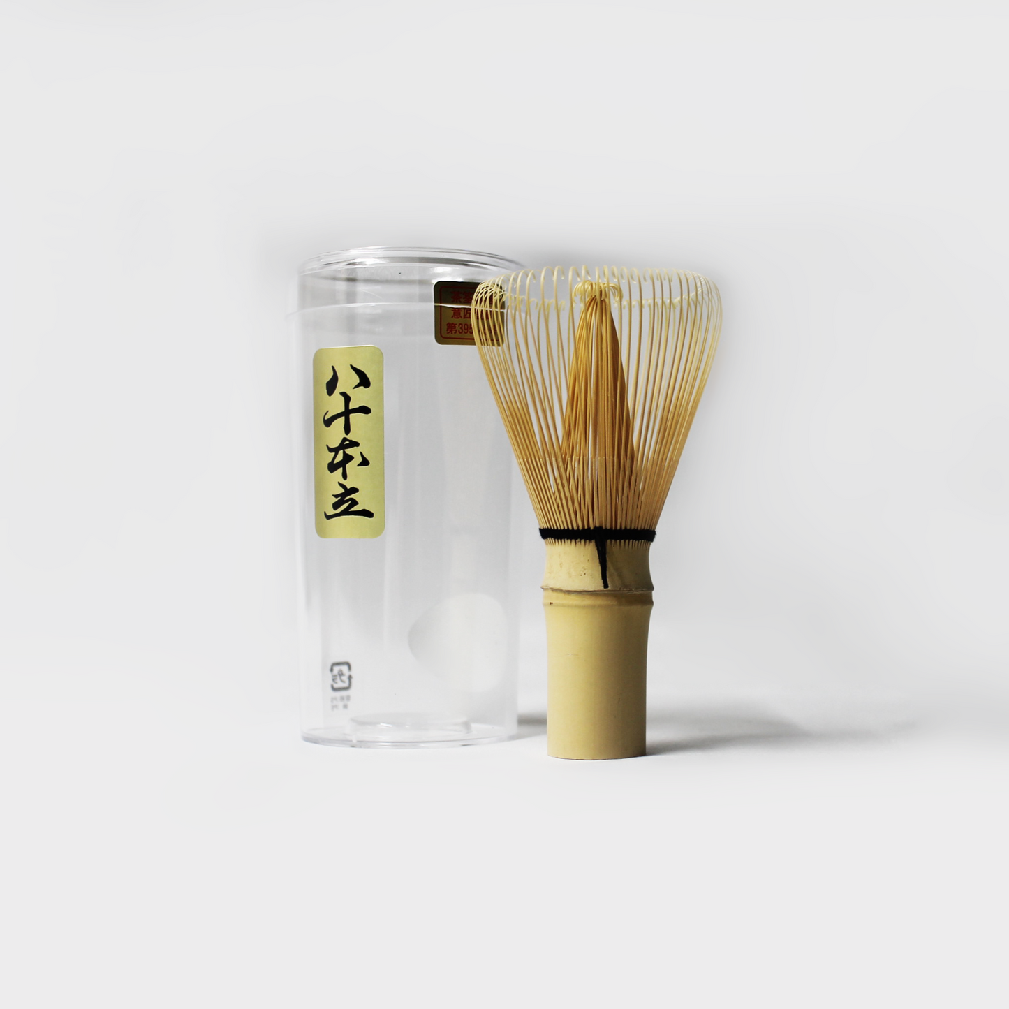 Chasen (Bamboo Whisk for Matcha)