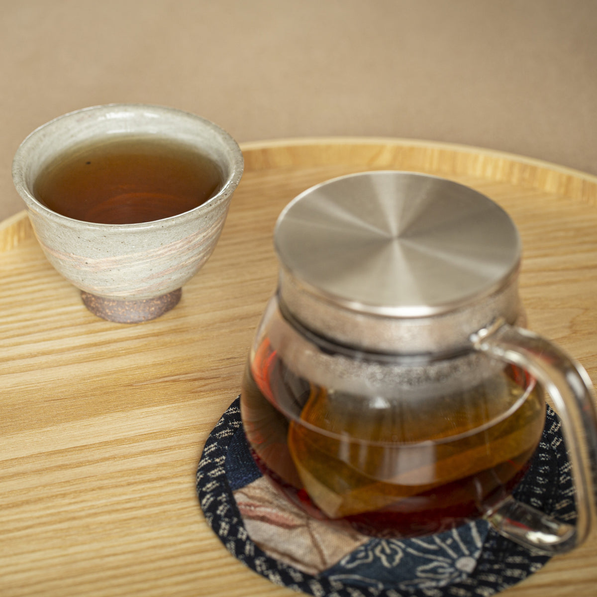京番茶ティーパック 24袋