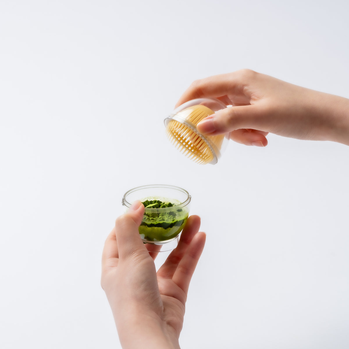 Sasara Chasen Matcha Shaker