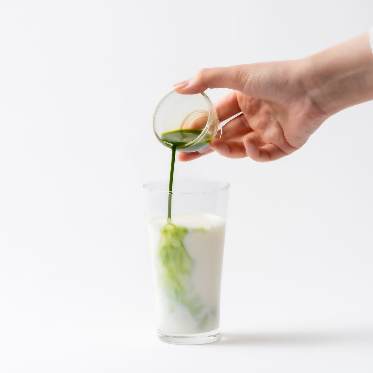 Sasara Chasen Matcha Shaker