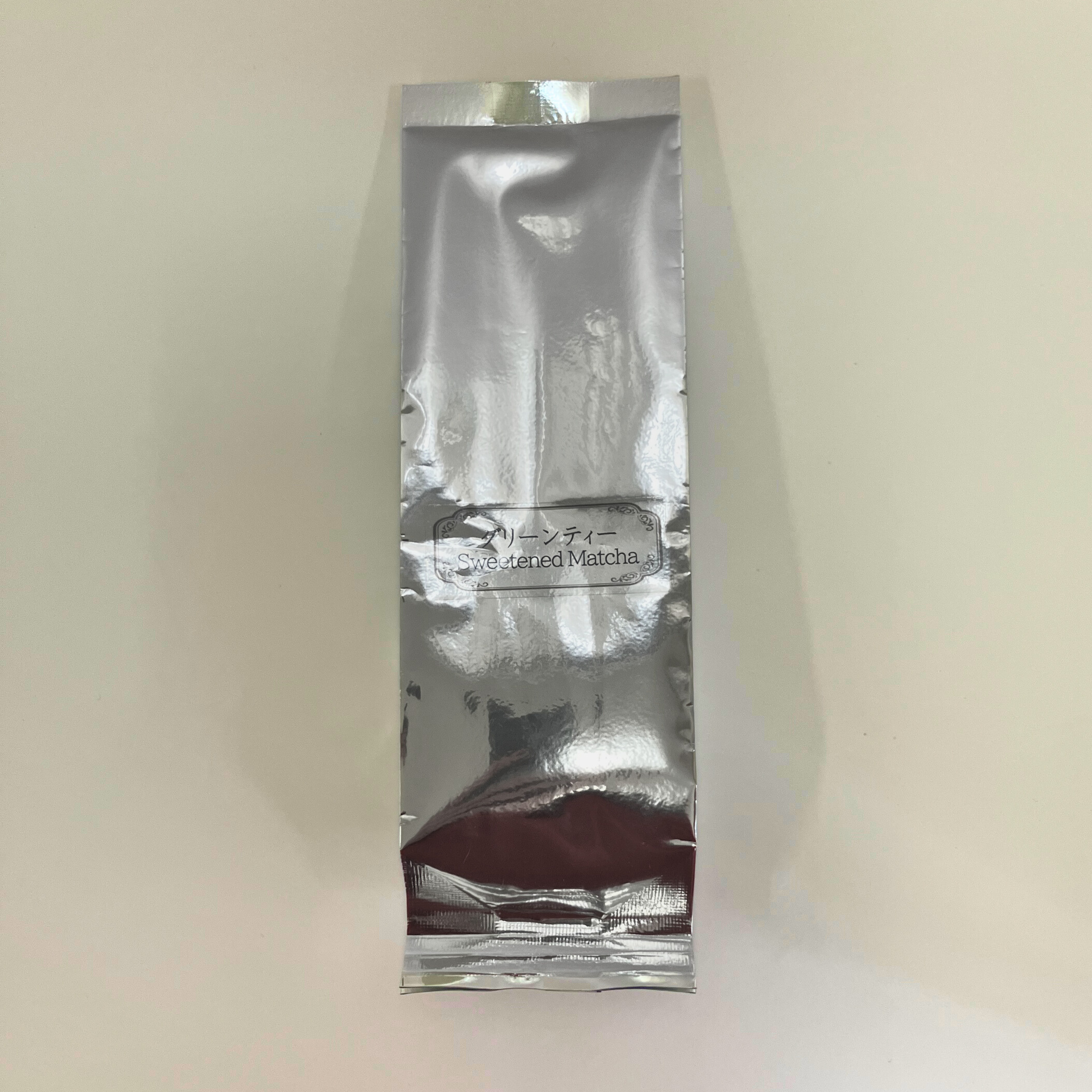 Stone Ground Sweetened Uji Matcha