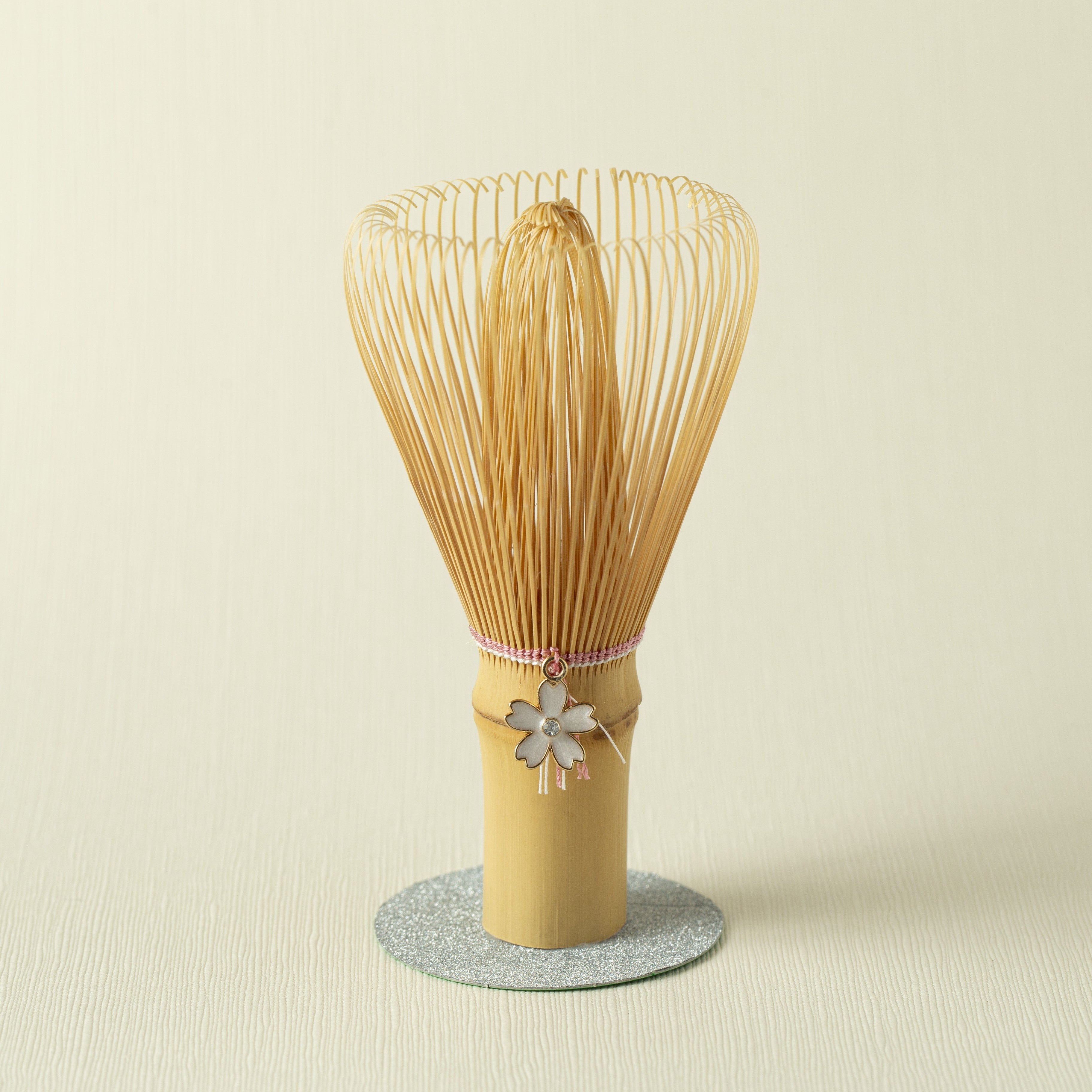 Takayama chasen Emi Cherry blossom charm