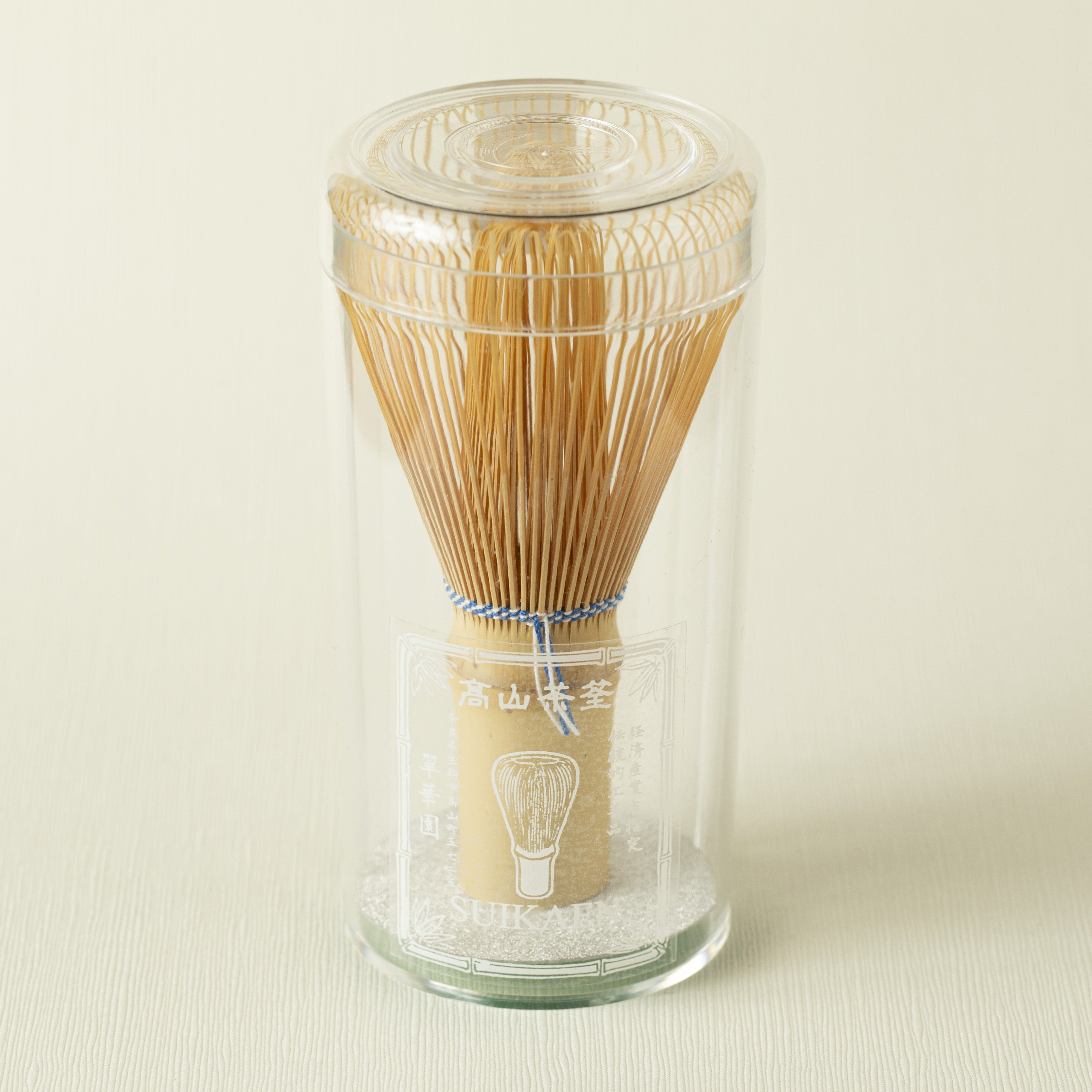 Takayama chasen blue