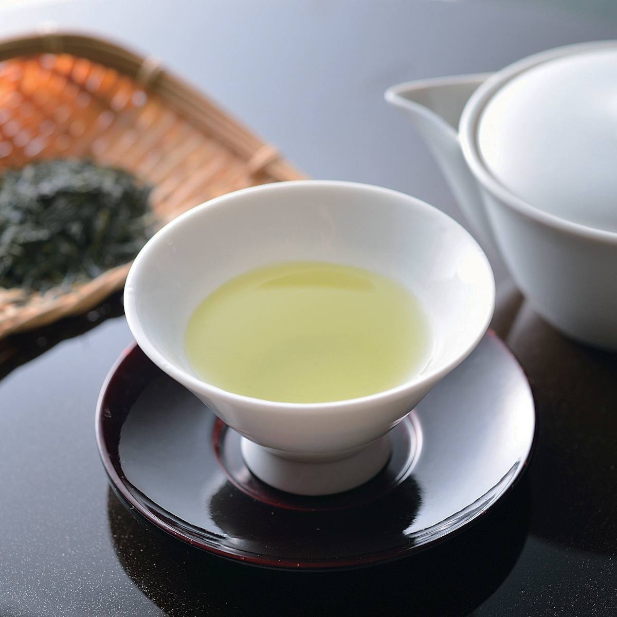 宇治煎茶 神泉(しんせん) 100g