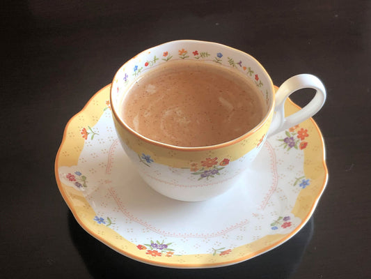 Rooibos Chai Latte