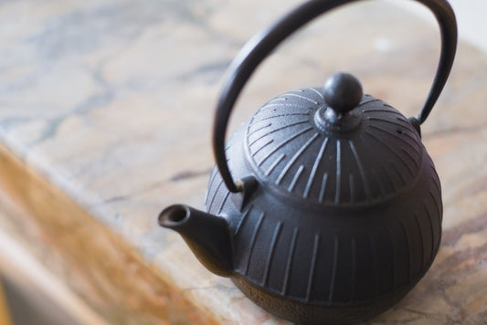 The Ultimate Guide to Kyusu (Traditional Japanese Teapot)