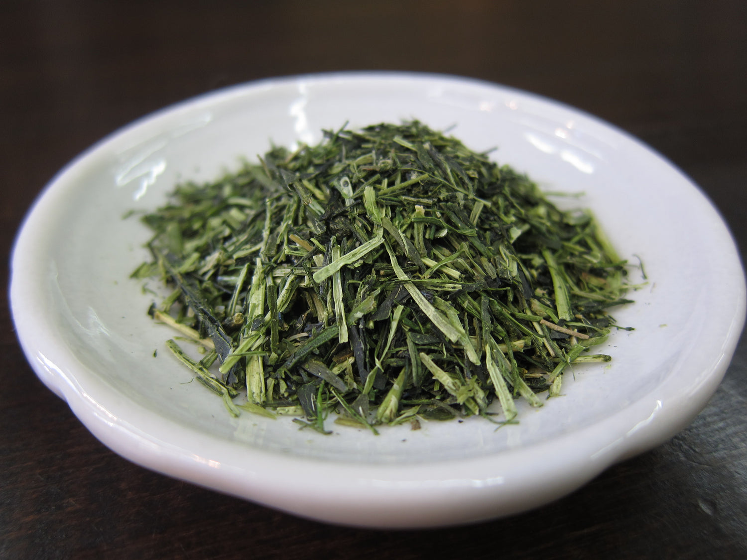 Karigane Kukicha (high-quality Japanese stem tea)｜かりがね（茎茶）