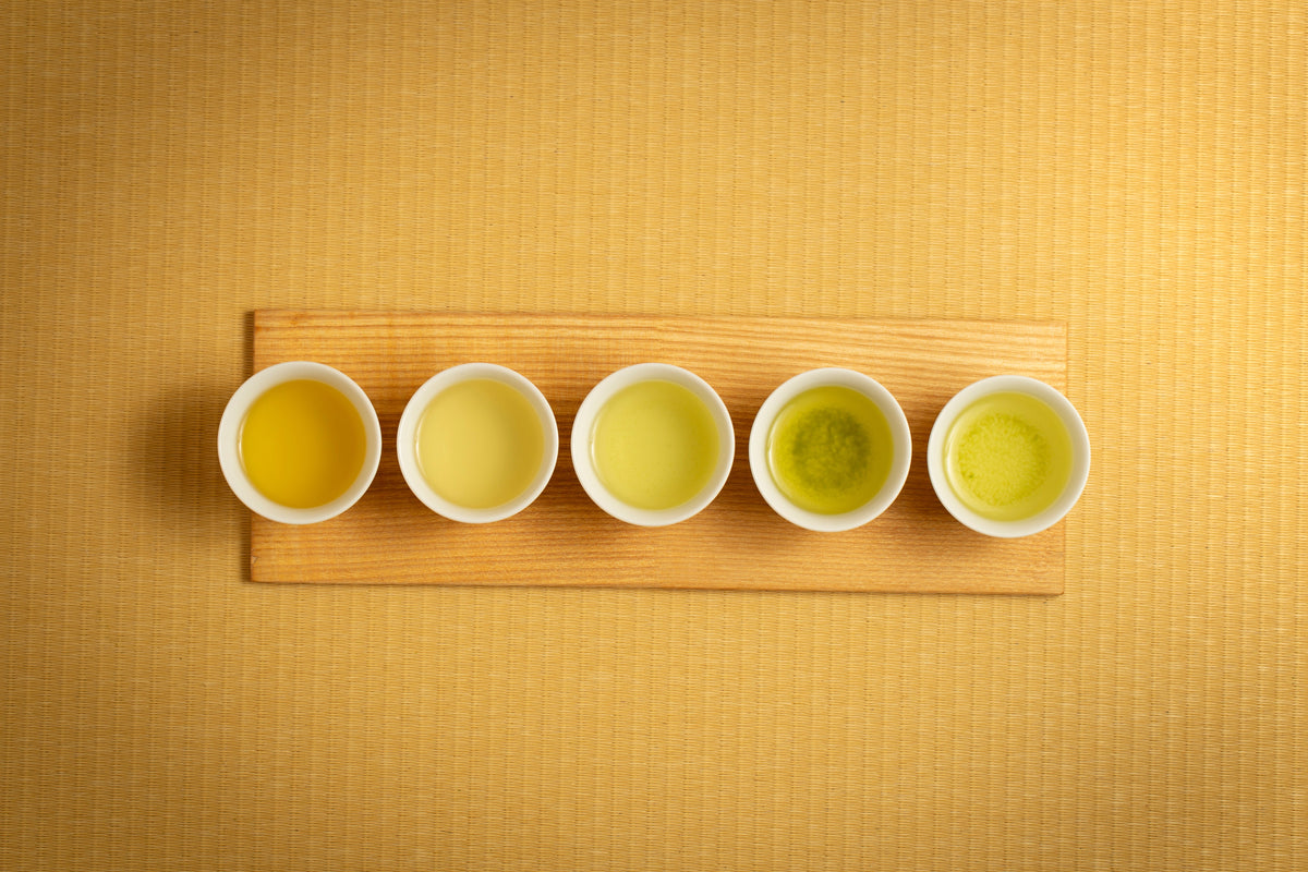 Chikiriya Tea House｜Collection｜Hospitality Teas