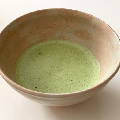 Let’s make Matcha (Poudre de thé vert japonais) – 30 g