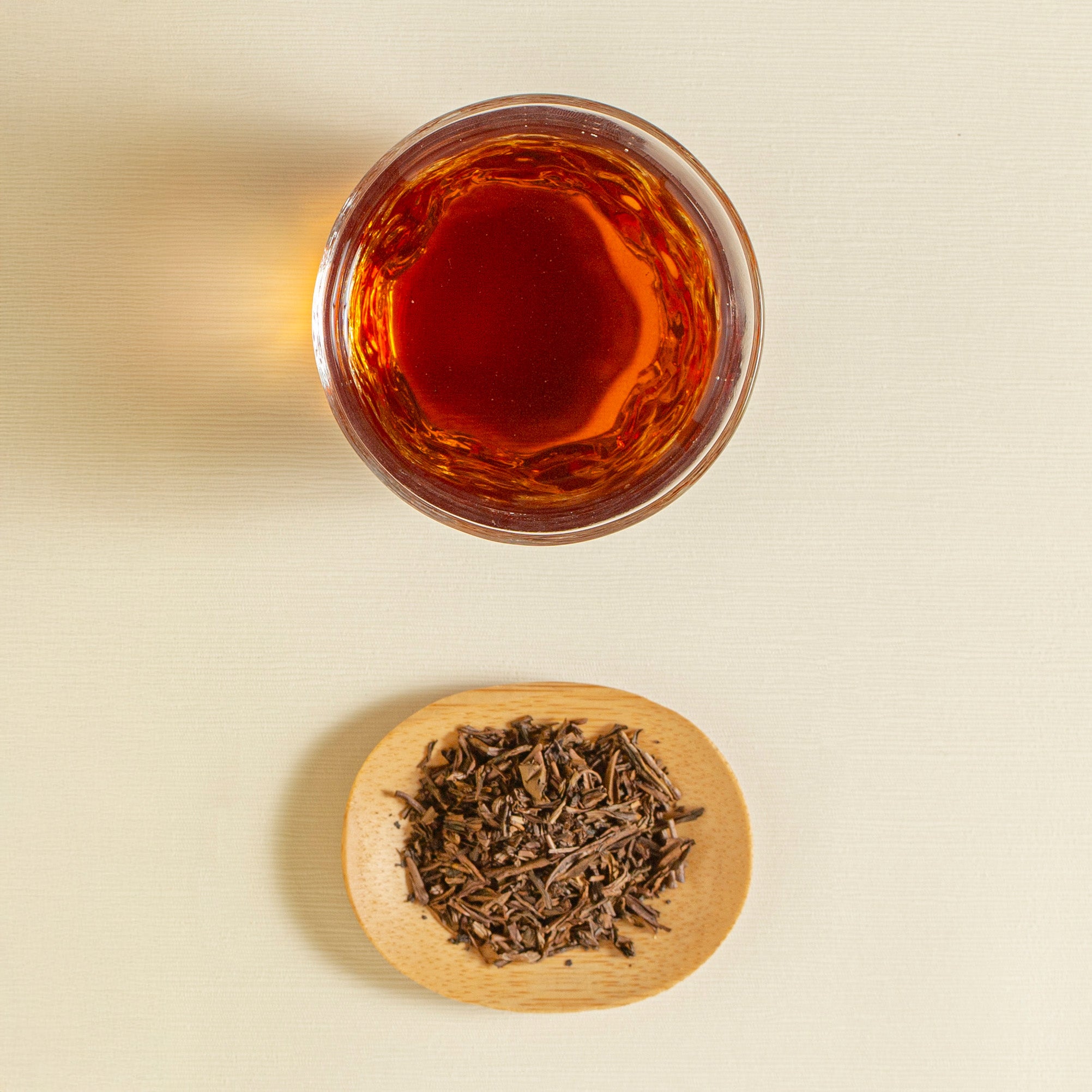 Dry-roasted Hojicha - 100g