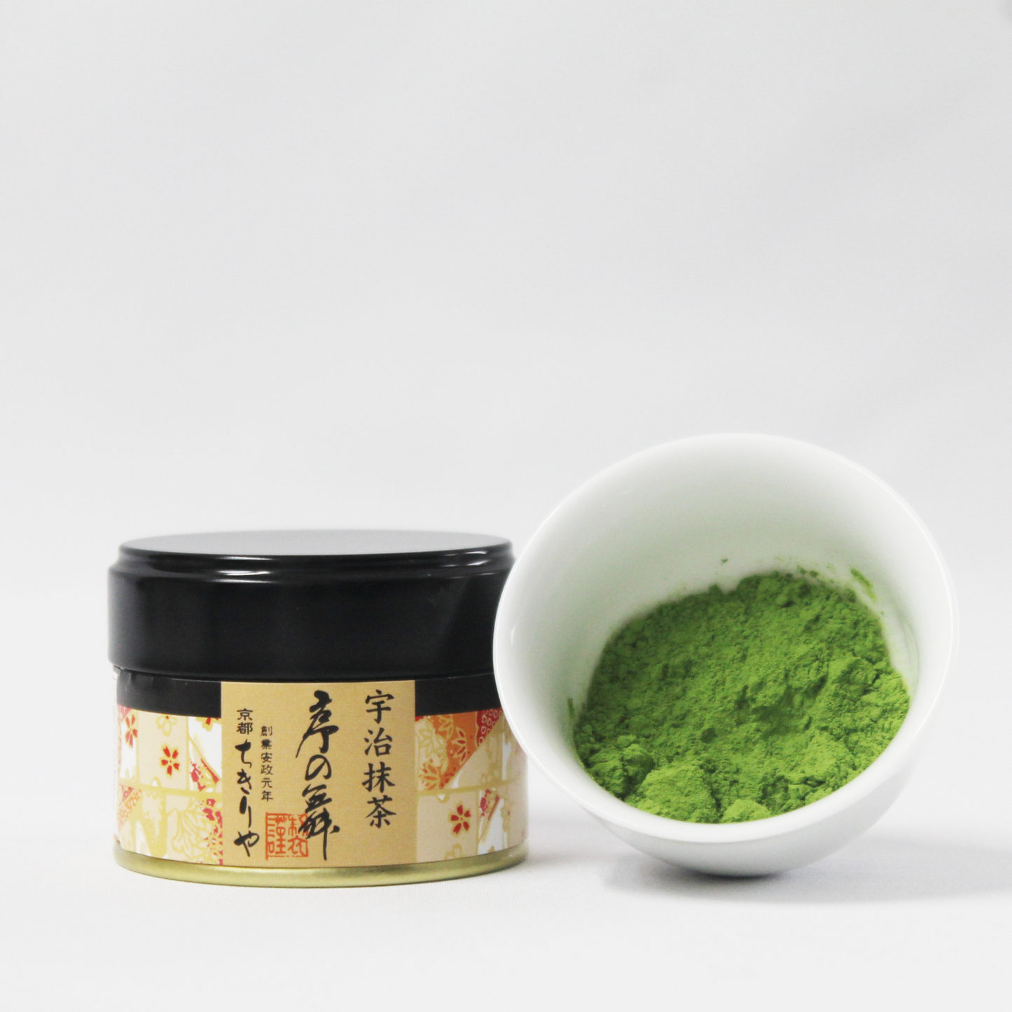 [Coffret] Initiation à la Cérémonie du thé Matcha – Set B