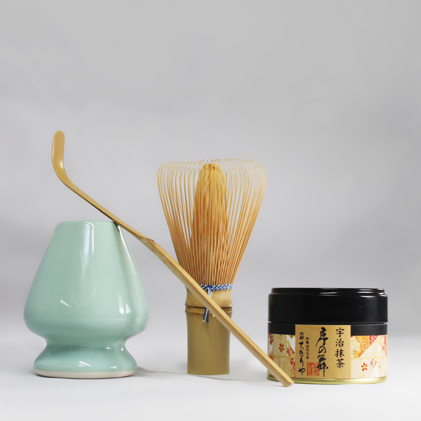 Home Tea Ceremony Set