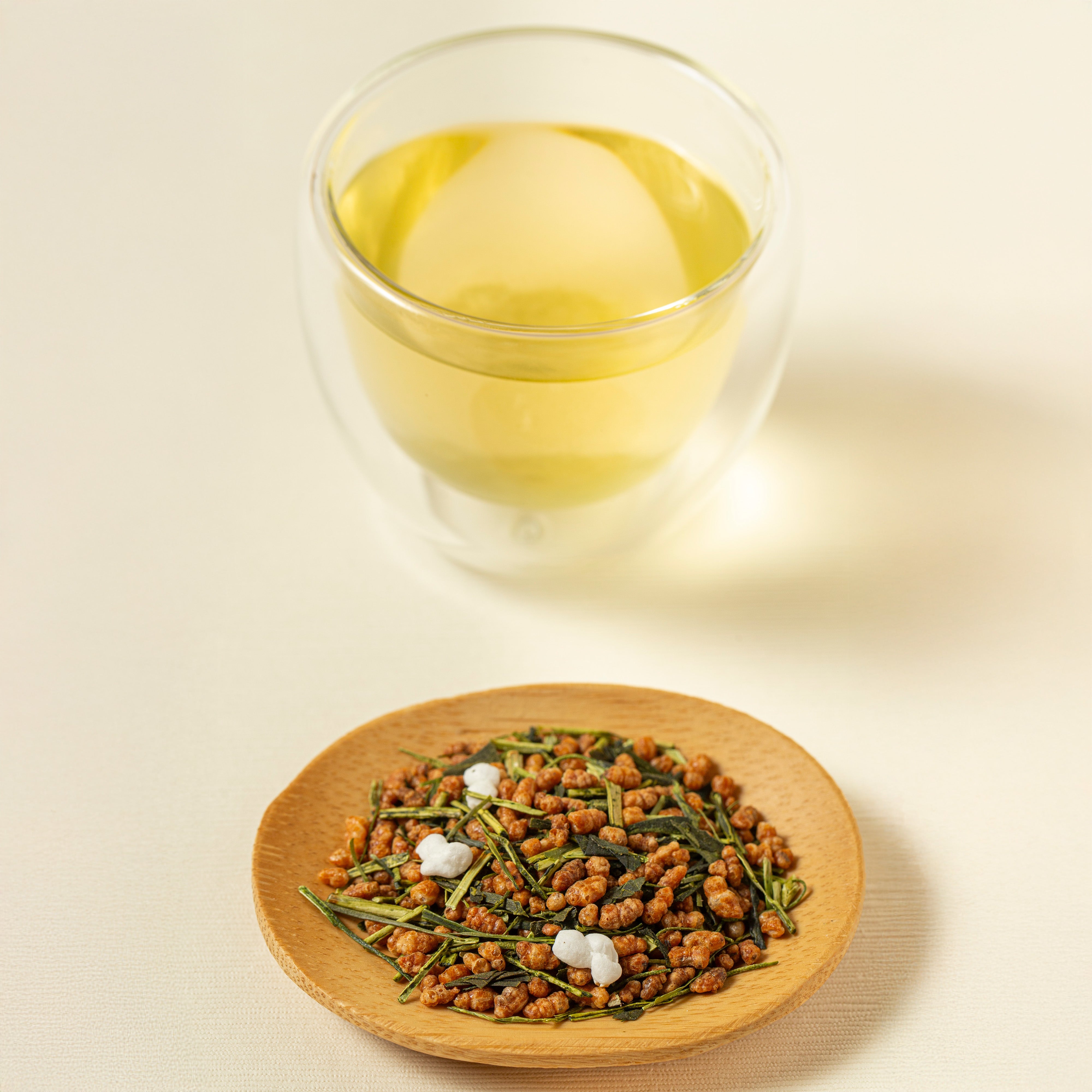 Karigane Genmaicha - 180g