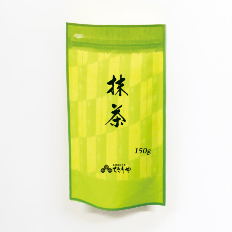 Japanese Matcha for cooking - 150g green tea powder