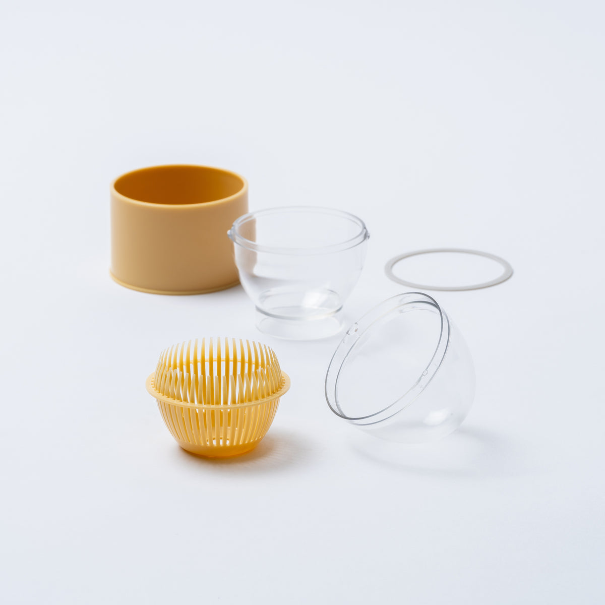 Sasara Chasen Matcha Shaker