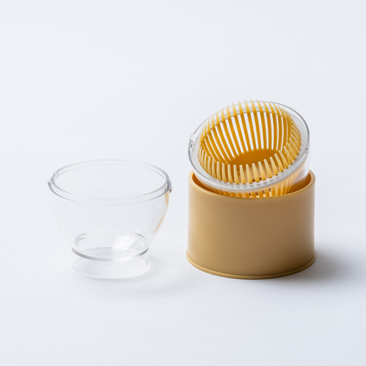 Sasara Chasen Matcha Shaker