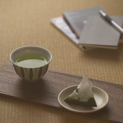 Sencha Midori Tea bags Kaze no Cha series liquor and tea bag tea leaves