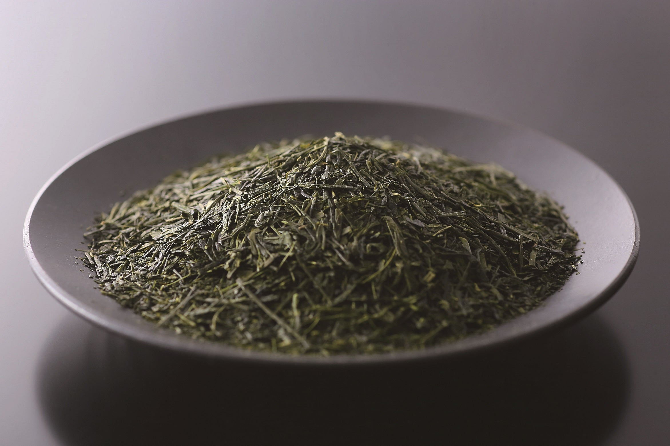 Sencha Tea Leaves