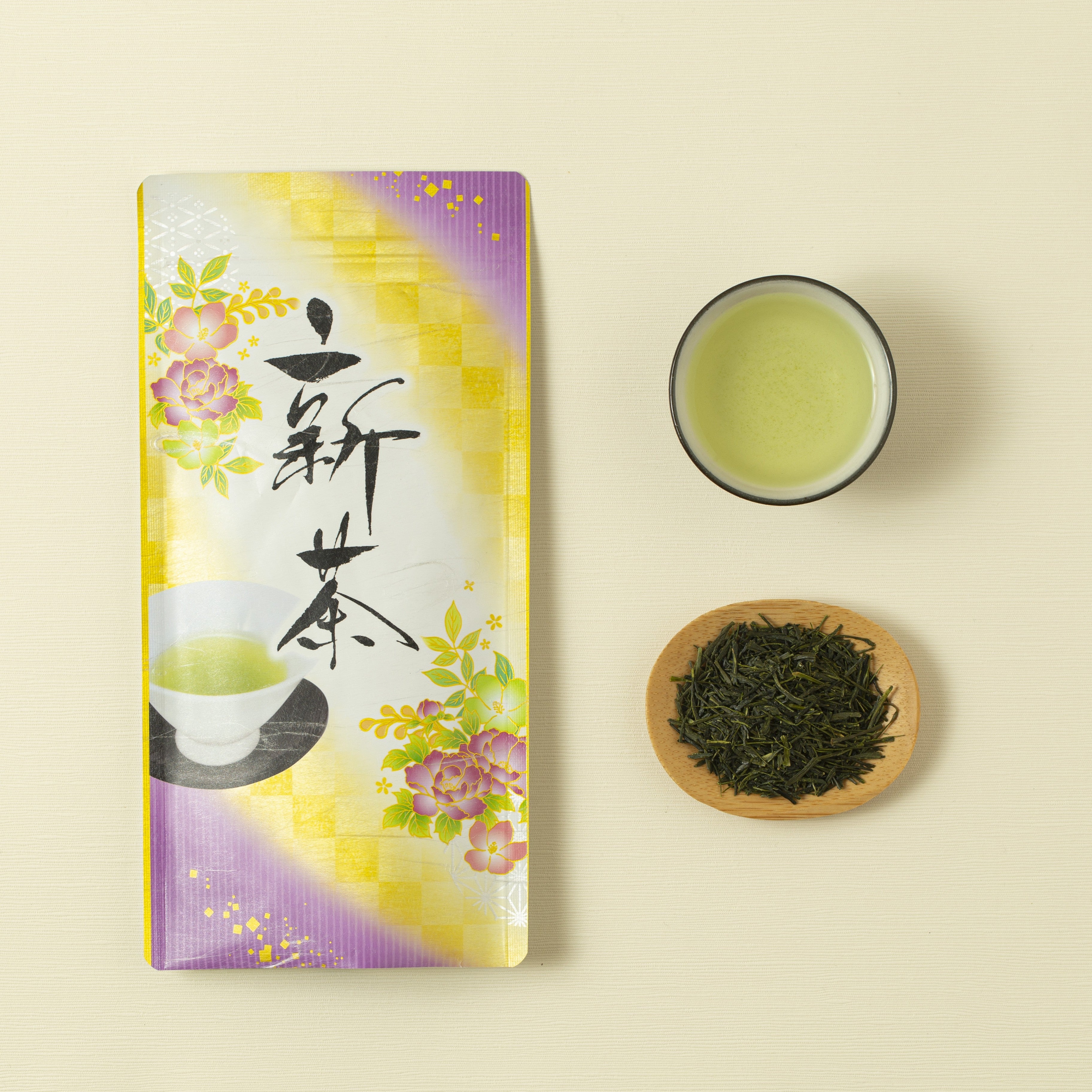 Chikiriya Tea House - Kyoto Green Tea Experience Since 1854