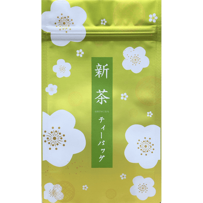 Shincha Premium Chikiriya 10 Tea bags