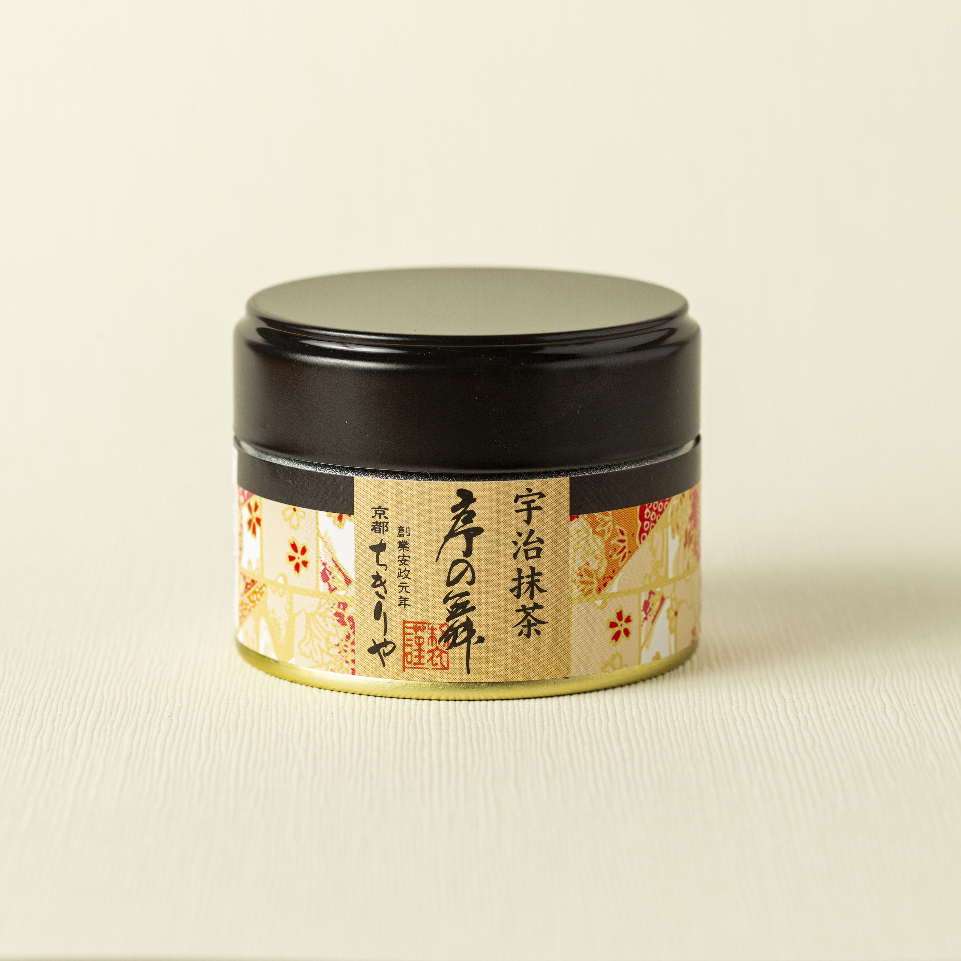 Chikiriya Tea House｜Uji Jo no Mai - Golden Matcha