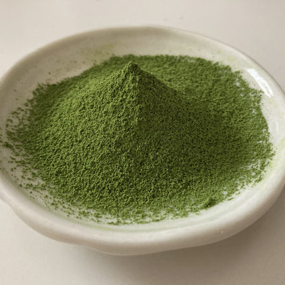 Let’s make Matcha - 30g Matcha (Japanese green tea powder)