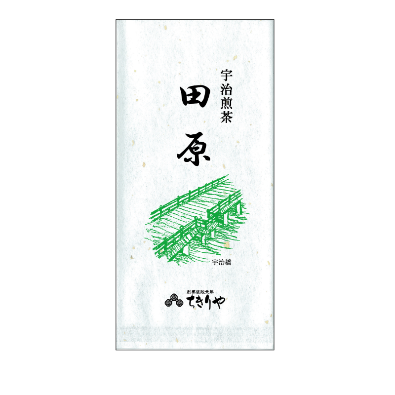Uji Sencha Tahara - 80g