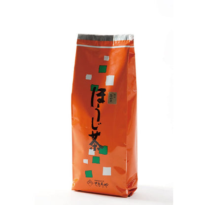 Hojicha « Miyama » (Thé vert japonais torréfié) – 200g - feuilles de thé en vrac