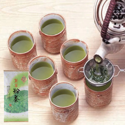 Shincha Konacha - 100g - feuilles de thé en vrac
