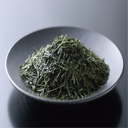 Uji Sencha "Shinsen" (Japanese green tea from Kyoto) - 100g tea leaves