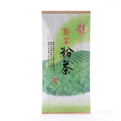 Shincha Konacha - 100g - feuilles de thé en vrac
