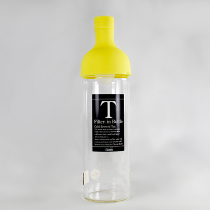 Hario Filter-in tea bottle – 750ml Tea Bottle