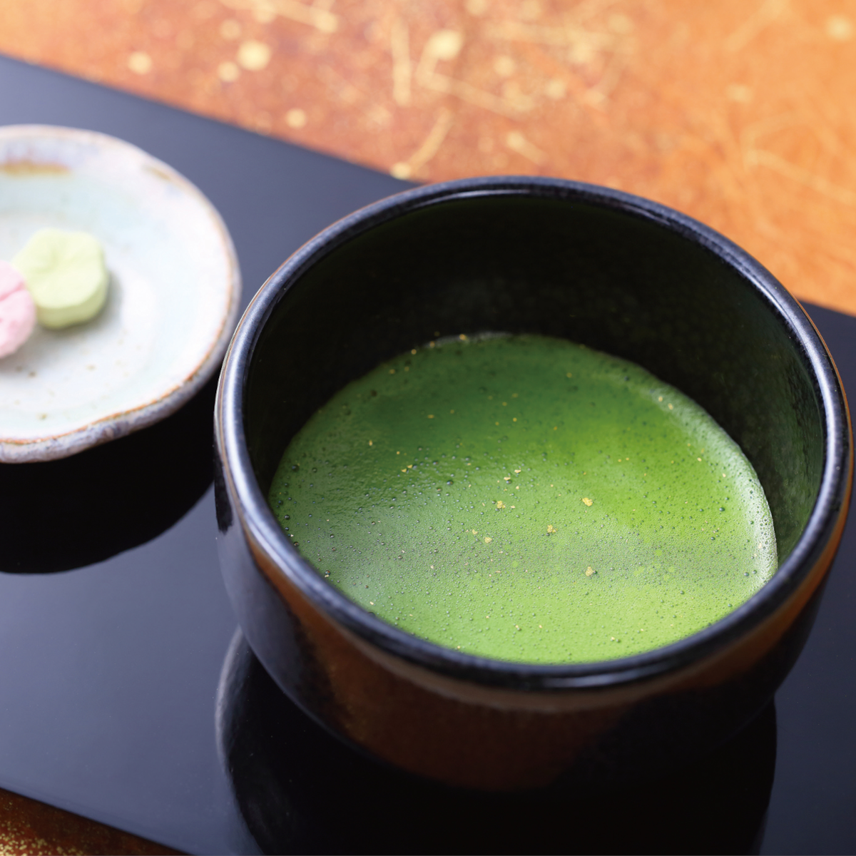 [Coffret] Initiation à la Cérémonie du thé Matcha – Set A